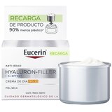EUCERIN® Hyaluron Filler day SPF30 refill 50 ml | shoptok.hr