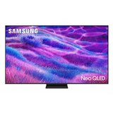 Samsung Neo QLED TV QE50QN80FAUXXH, 50 HZ, QUANTUM MATRIX