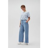 Marisse Women's Jeans L-Je-4608 Blue | shoptok.hr