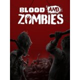 Steam Blood And Zombies (PC) Key EUROPE Steam Blood And Zombies (PC) Key EUROPE Slike