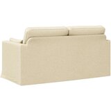 SOFA Krema 159 x 78 x 80 cm Metal | shoptok.hr