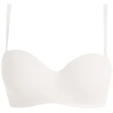 Defacto Fall in Love Lace Detail Basic Bra