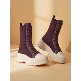 Resti Women's high worker boots Fosilla | shoptok.hr