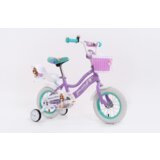 X-plorer kids bicycle ROSIE purple 12" | Eponuda.com