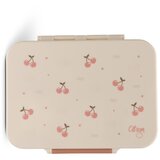 Citron posuda za pospremanje Tritan Kutija za užinu Cherry | shoptok.hr