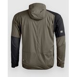 Ortovox Sequence Windbreaker dark wild herbs | Shoptok.si
