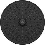 Ideal Standard Mat crna metalna tuš glava ALU+ – | shoptok.hr
