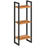 Astor Tree Stenski regal (Do x Š x V: 16 x 30 x 80,7 cm) | Shoptok.si