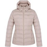 Husky Women's stuffed jacket Nenie L beige | ePonuda.com