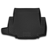 Novline Tipska kadica za gepek BMW 1-5D, 2004-2011, Siva | Eponuda.com