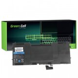 Green cell Baterija za Dell XPS 13 Ultrabook / XPS 12 -L221X / XPS 13-L321X, 6300 mAh | shoptok.hr