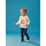 Sinsay Pamučna majica s tiskom mačaka | shoptok.hr