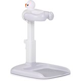 Chipolino stalak za tuš Duck white/grey | shoptok.hr