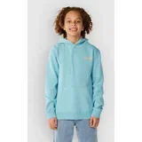 Surf Shack Art Kids Pulover s kapuco wave pool