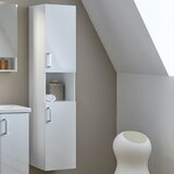 Kolpa San Toaletna omarica TOE 65 WH (3838987573968) | Shoptok.si