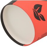  Papirnate šalice za kavu 1000 kom 16 oz 400 ml crvene i crne | Eponuda.com