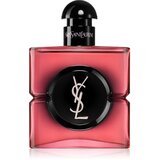 Yves Saint Laurent Black Opium Pink Glaze parfumska voda za ženske 50 ml Cene