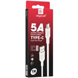  Digicell Type-C USB cable 5A Flash Charging data Cijene