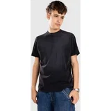 Fundamental Spray T-shirt black