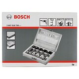 Bosch SVEDER ZA GRČO, HSS 5-DELNI KOMPLET SVEDROV FORSTNER 15-35 MM | Shoptok.si