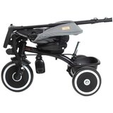 Bbo tricikl za decu Guliver Grey, 18m+ | ePonuda.com