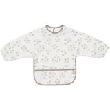 Jollein podbradnjak s rukavima leafy dreams | shoptok.hr