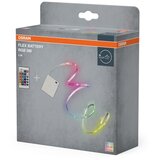 Osram LED RGB prigušiva traka FLEX BATTERY 5m LED/5W/4xAA + sa daljinskim upravljačem | Eponuda.com