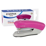  Heftalica plasticna pink 10 12l 521069 ( 08/953 ) | ePonuda.com