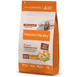 Nature’s Variety Nature's Variety Healthy Grains Dog Med/Max Adult - piščanec 3 kg | Shoptok.si