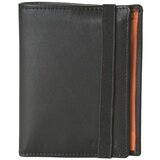 Pelpe PW-7 CARTERA TARJETERO Negro Crna | shoptok.hr