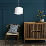  Luster na sajli ARDEN 1xE27/60W/230V prečnik 25 cm beo | Eponuda.com