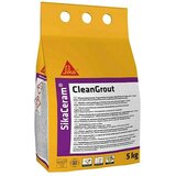 Sika Masa za fugiranje Clean Grout (Jasmin, 5 kg) | shoptok.hr