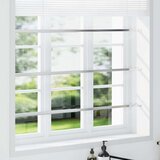  Podesive sigurnosne šipke za prozor 3 kom 710 - 1200 mm | Eponuda.com