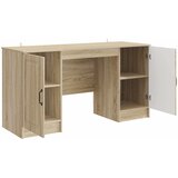  Stol Hrast sonoma 142,5 x 50 x 75 cm Konstruirano drvo | shoptok.hr