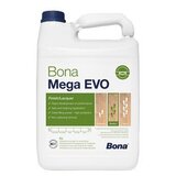 Bona AB BONA Mega vodeni lak EVO 5l | Eponuda.com