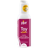 Pjur Lubrikant Woman Toy Lube, 100 ml Cene