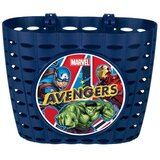 Seven prednja košarica Avengers Cijene