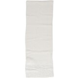 Pieces Šali & Rute PCNASMINE SEQUINS LONG SCARF BC 17152043 Bež | Shoptok.si