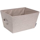 Bigso Box of Sweden bež košara za shranjevanje Tap, 34,5 x 25 cm Cene