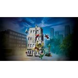 Lego LEGO® Super Heroes - Spajdermen protiv Hulka – veličanstveni okršaj (76350) | Eponuda.com