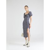  Ženska haljina FF00113, Tamnoplava | Eponuda.com