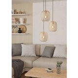 Eglo Viseća lampa romazzina 900687 | ePonuda.com