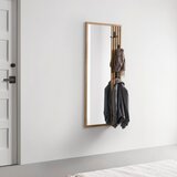 Mömax Garderobni Panel Arko Stripes | Shoptok.si