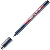 FLOMASTER ZA TEHNIČNO RISANJE PROFIPEN 0,1MM EDDING 1800 ČRNI Cijene