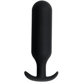 Sport Fucker Next Level Trainer Plug Large Black Cene