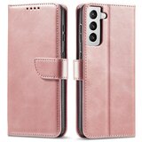  Eleganten etui/ovitek za Samsung S22 Plus, Rose Gold | Shoptok.si