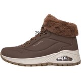 Skechers Gležnjarji 190285 Kostanjeva Cene