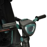  Tricikl za djecu TRIKE FIX Elite 6u1 - zeleni | shoptok.hr