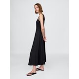GAP Linen maxi dress - Women's | Shoptok.si