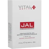 Plus jal test tretman 15 ml